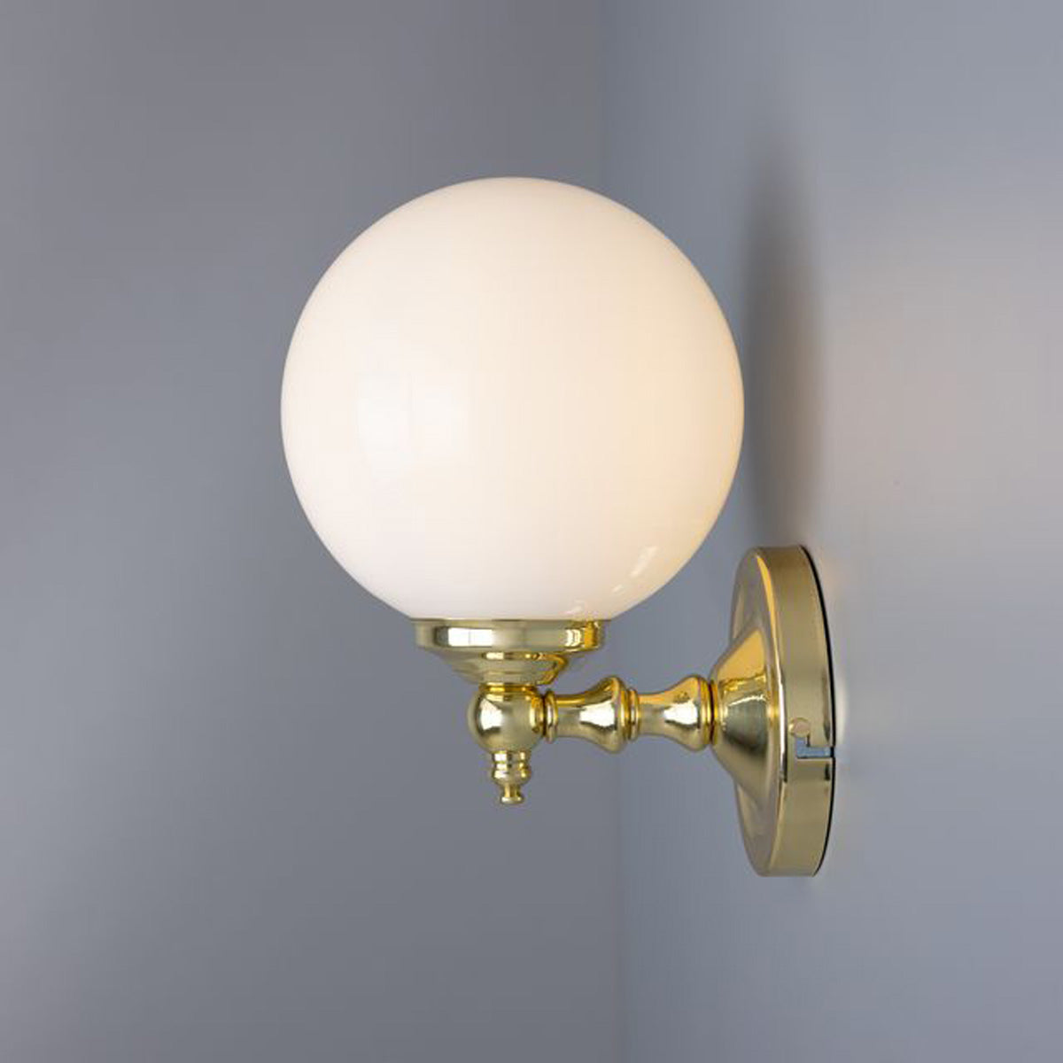Cloghan Wall Light