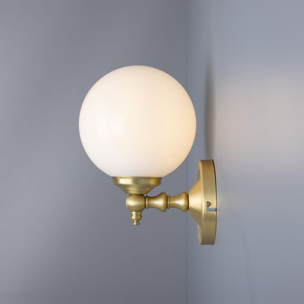 Cloghan Wall Light