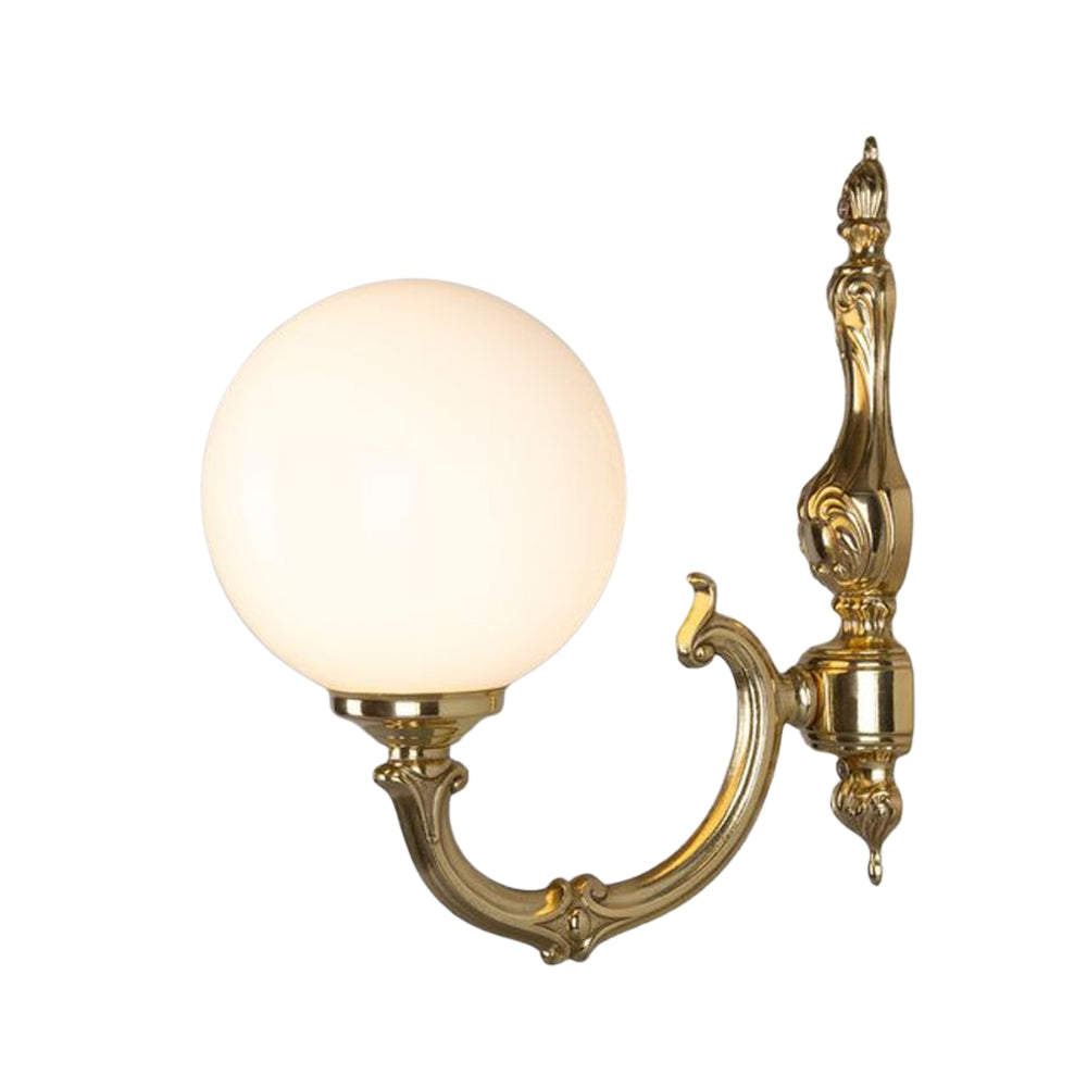 Ben Single Arm Wall Light