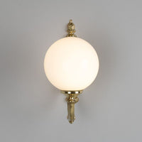 Ben Single Arm Wall Light