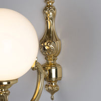Ben Single Arm Wall Light