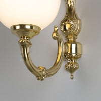 Ben Single Arm Wall Light