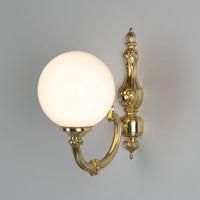Ben Single Arm Wall Light