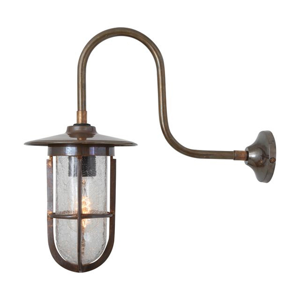 Fabo Wall Light