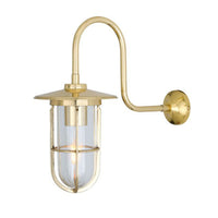Fabo Wall Light