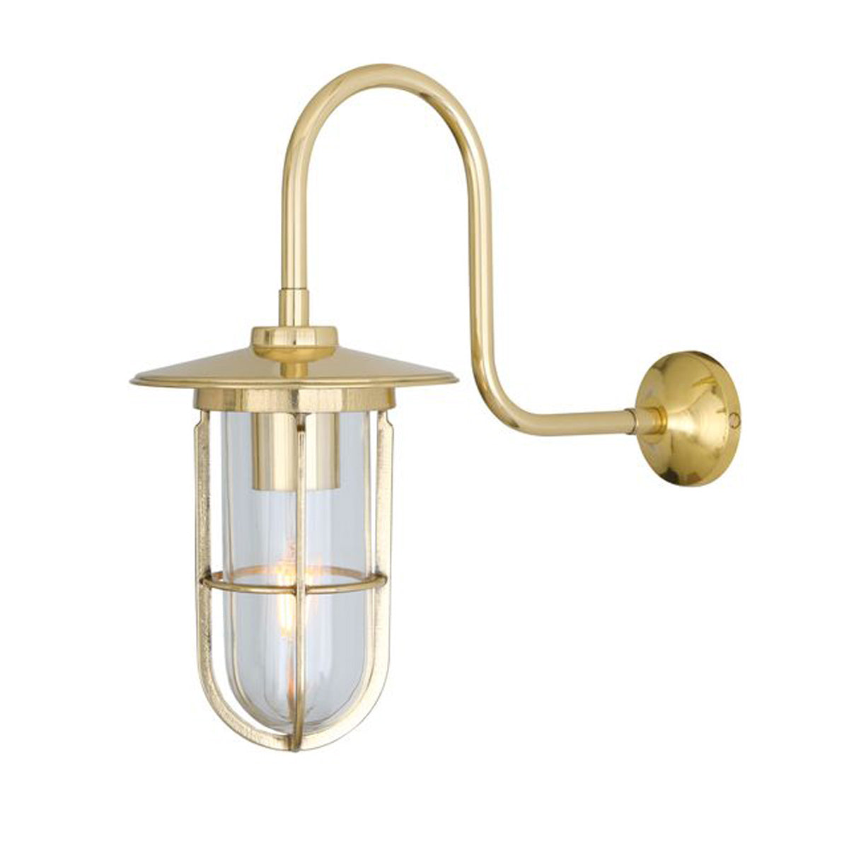 Fabo Wall Light