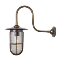Fabo Wall Light