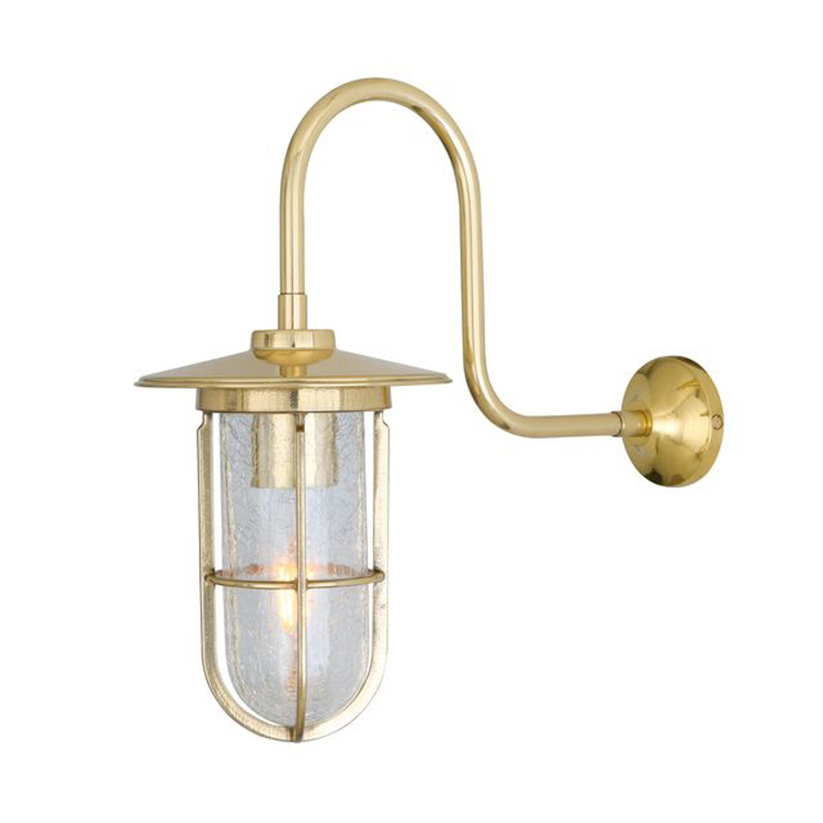 Fabo Wall Light