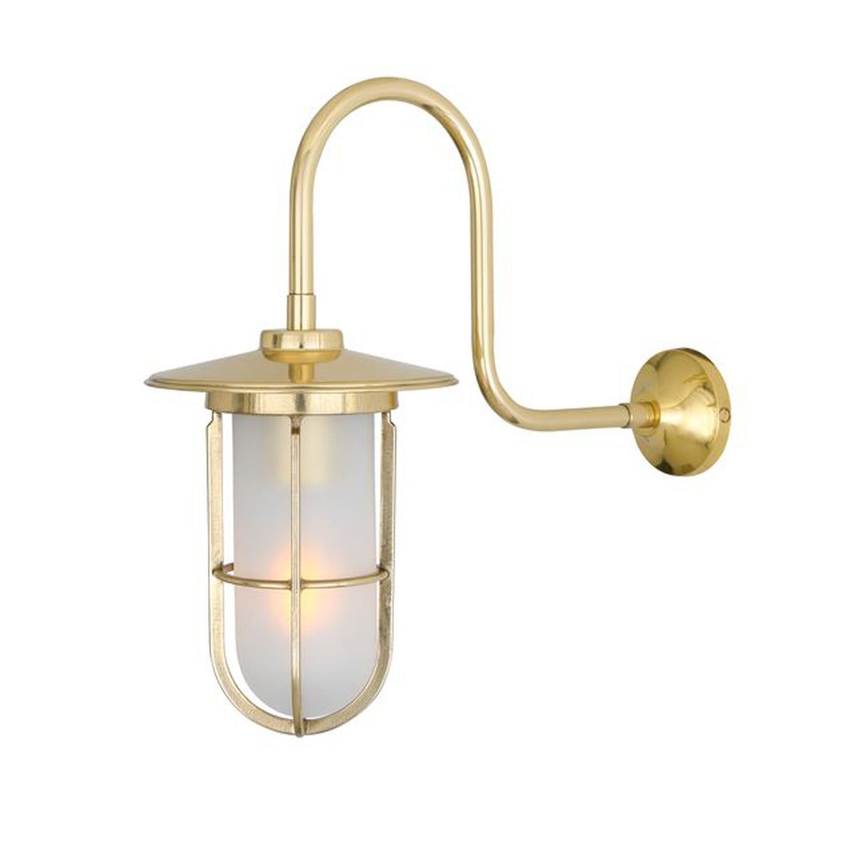 Fabo Wall Light