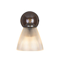Gadar Art Deco Wall light