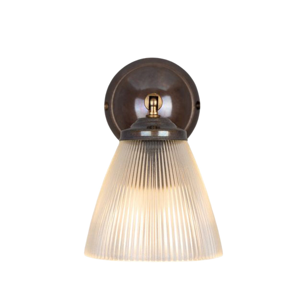 Gadar Art Deco Wall light