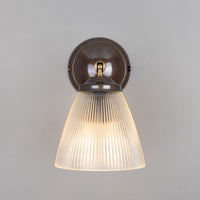 Gadar Art Deco Wall light
