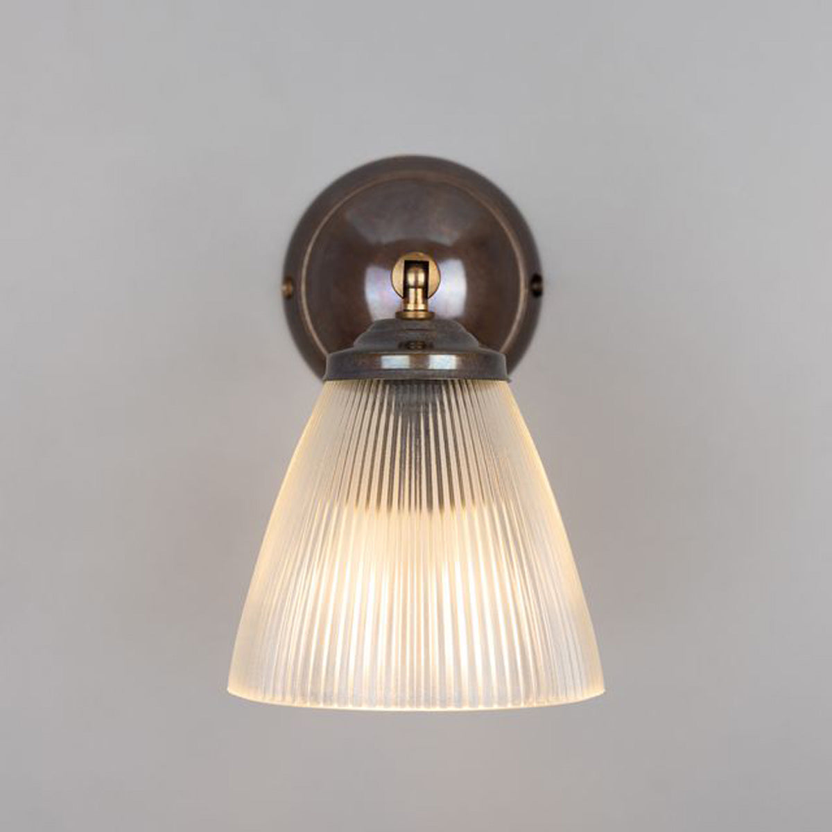 Gadar Art Deco Wall light