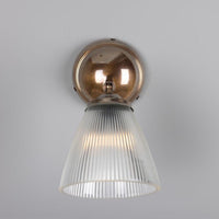 Gadar Art Deco Wall light