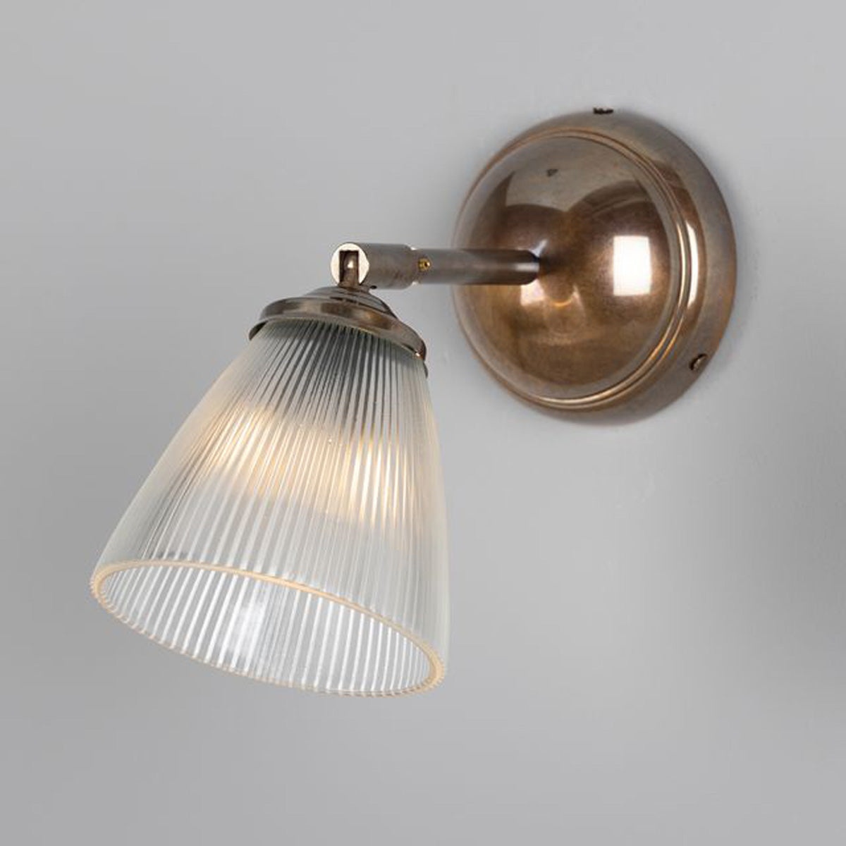 Gadar Art Deco Wall light