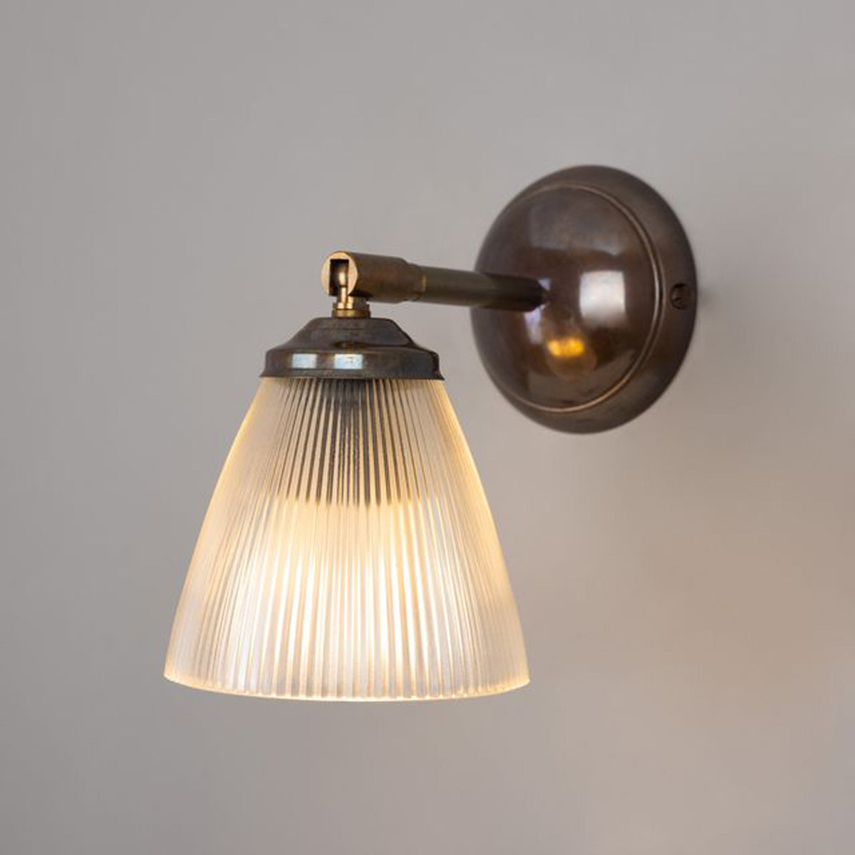 Gadar Art Deco Wall light