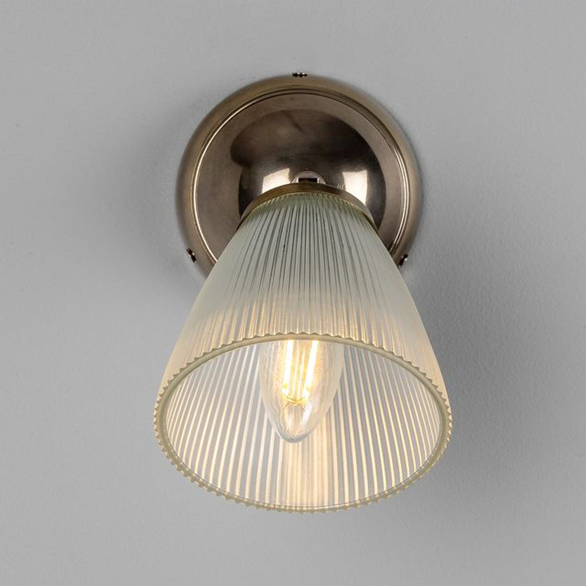 Gadar Art Deco Wall light