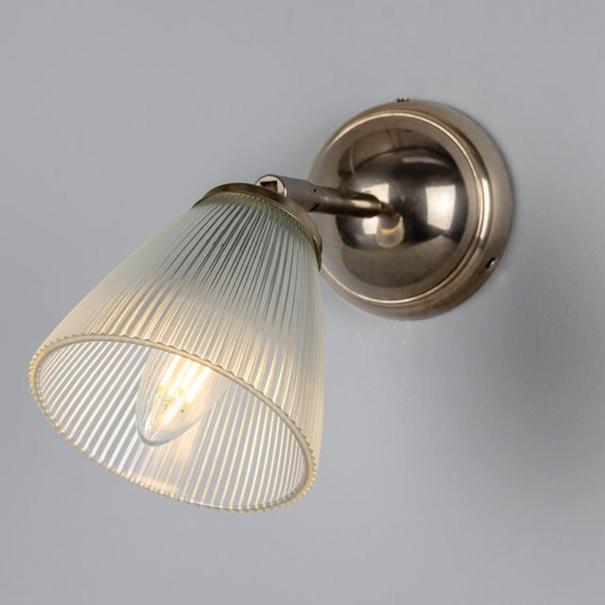 Gadar Art Deco Wall light