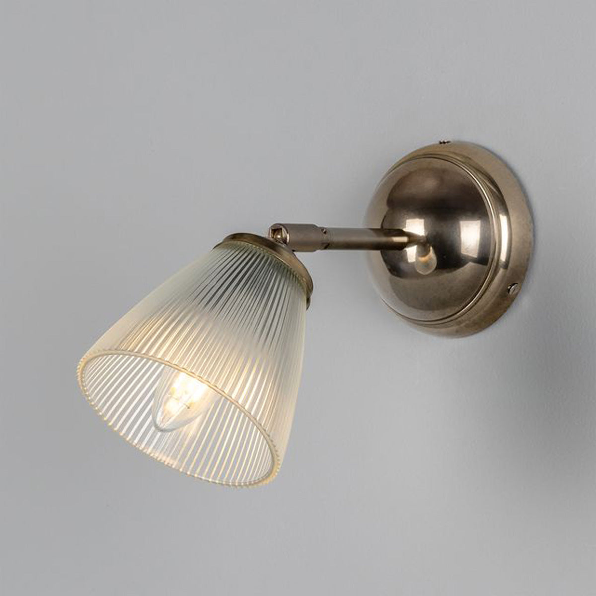 Gadar Art Deco Wall light