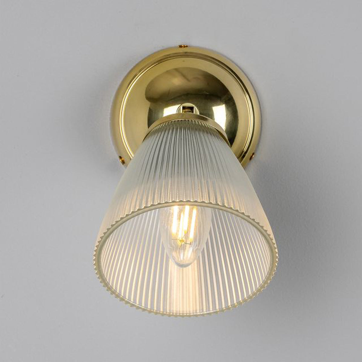 Gadar Art Deco Wall light