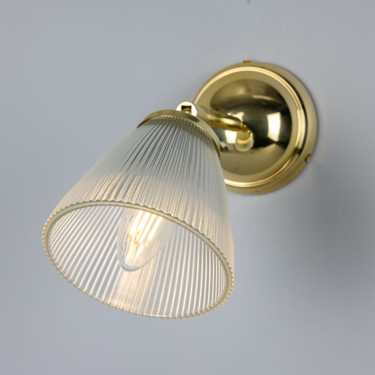 Gadar Art Deco Wall light