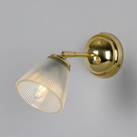 Gadar Art Deco Wall light