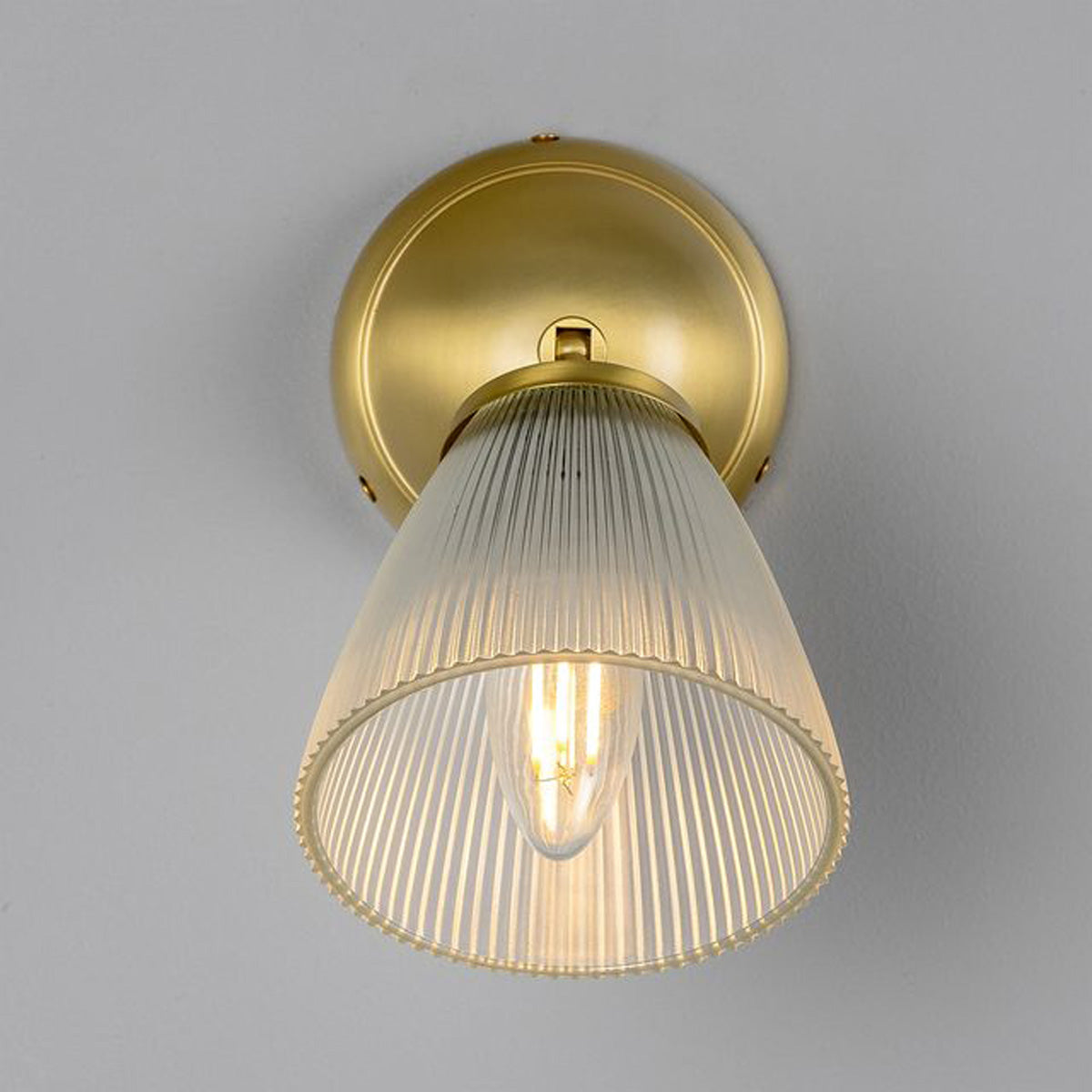 Gadar Art Deco Wall light