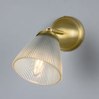 Gadar Art Deco Wall light