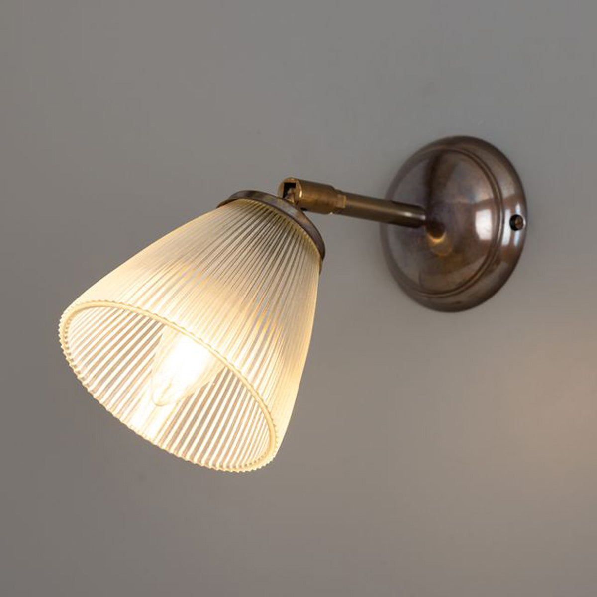 Gadar Art Deco Wall light