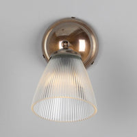 Gadar Art Deco Wall light
