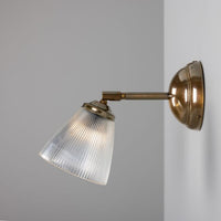 Gadar Art Deco Wall light