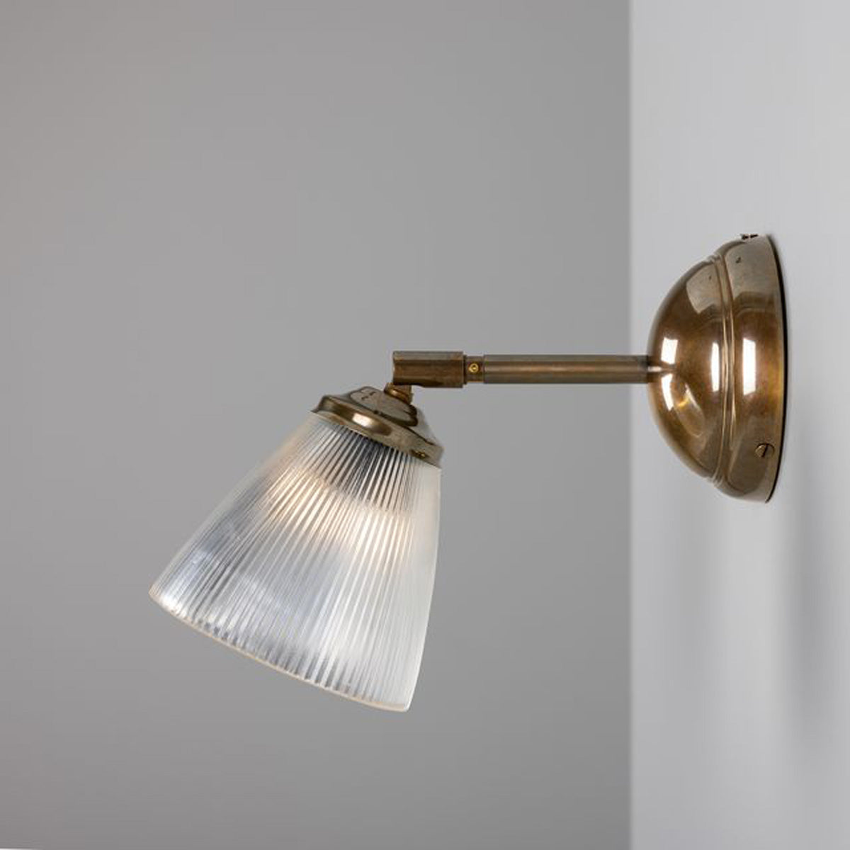 Gadar Art Deco Wall light