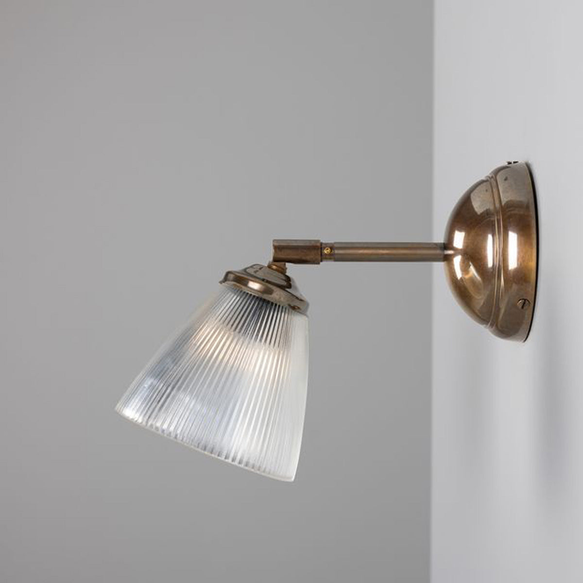Gadar Art Deco Wall light