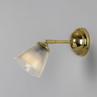 Gadar Art Deco Wall light