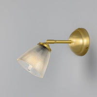Gadar Art Deco Wall light