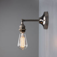 Lome Vintage Industrial Wall Light