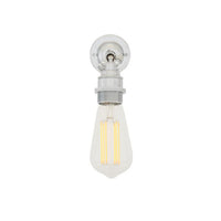 Lome Vintage Industrial Wall Light