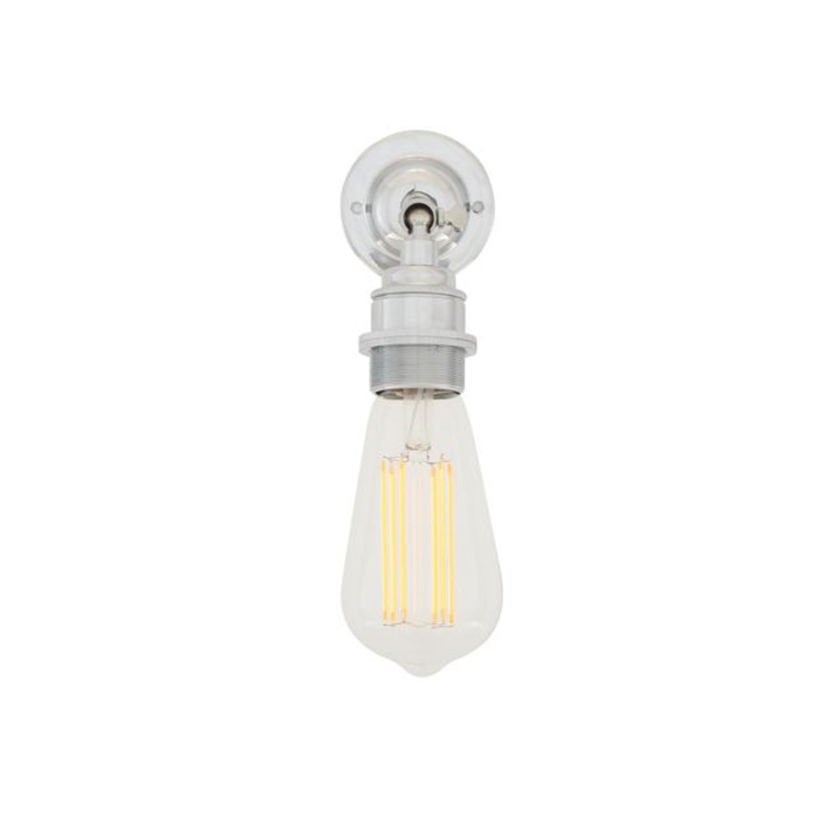 Lome Vintage Industrial Wall Light