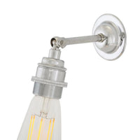 Lome Vintage Industrial Wall Light