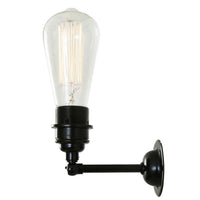 Lome Vintage Industrial Wall Light