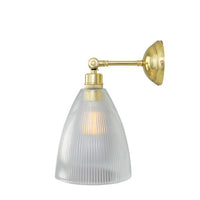 Hale Railway Wall Light