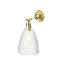 Hale Railway Wall Light