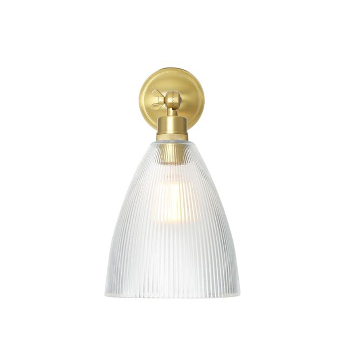 Hale Railway Wall Light