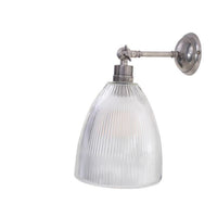 Hale Railway Wall Light