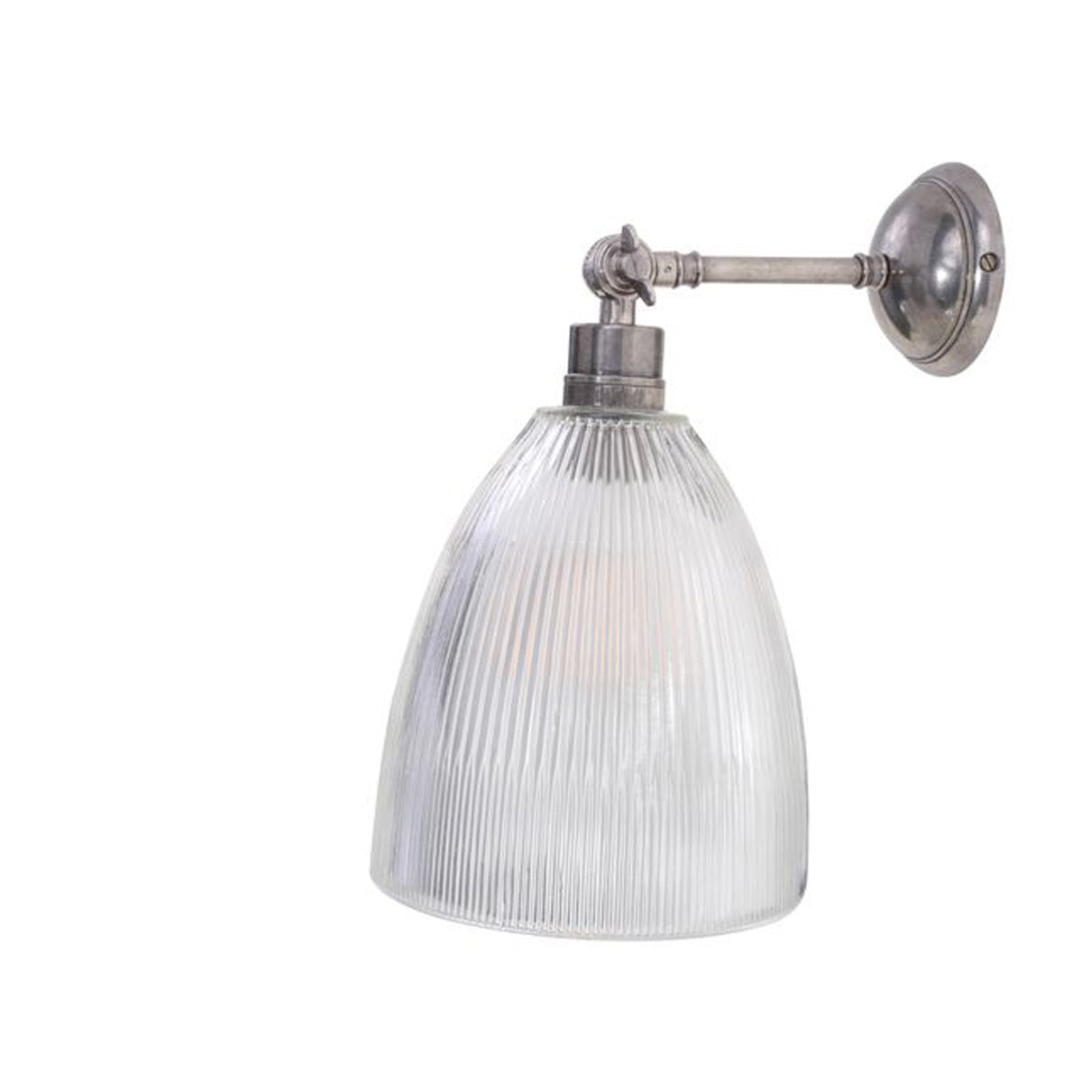 Hale Railway Wall Light