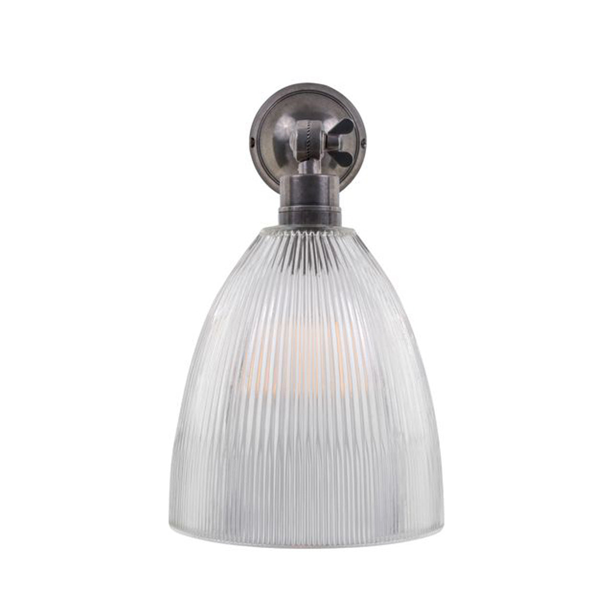 Hale Railway Wall Light
