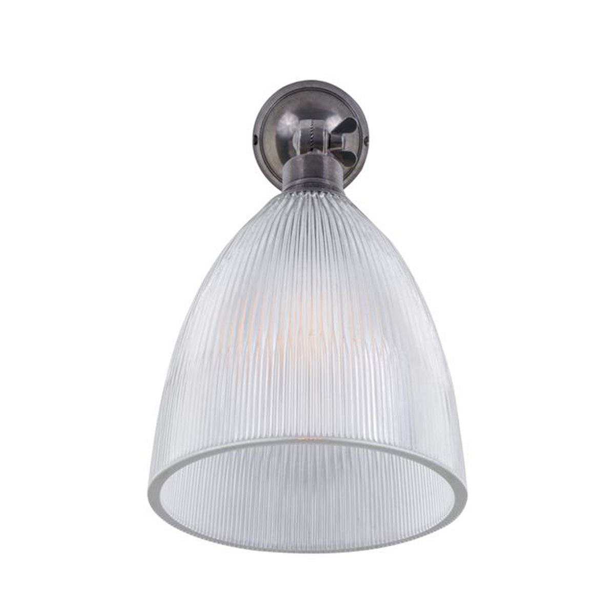 Hale Railway Wall Light