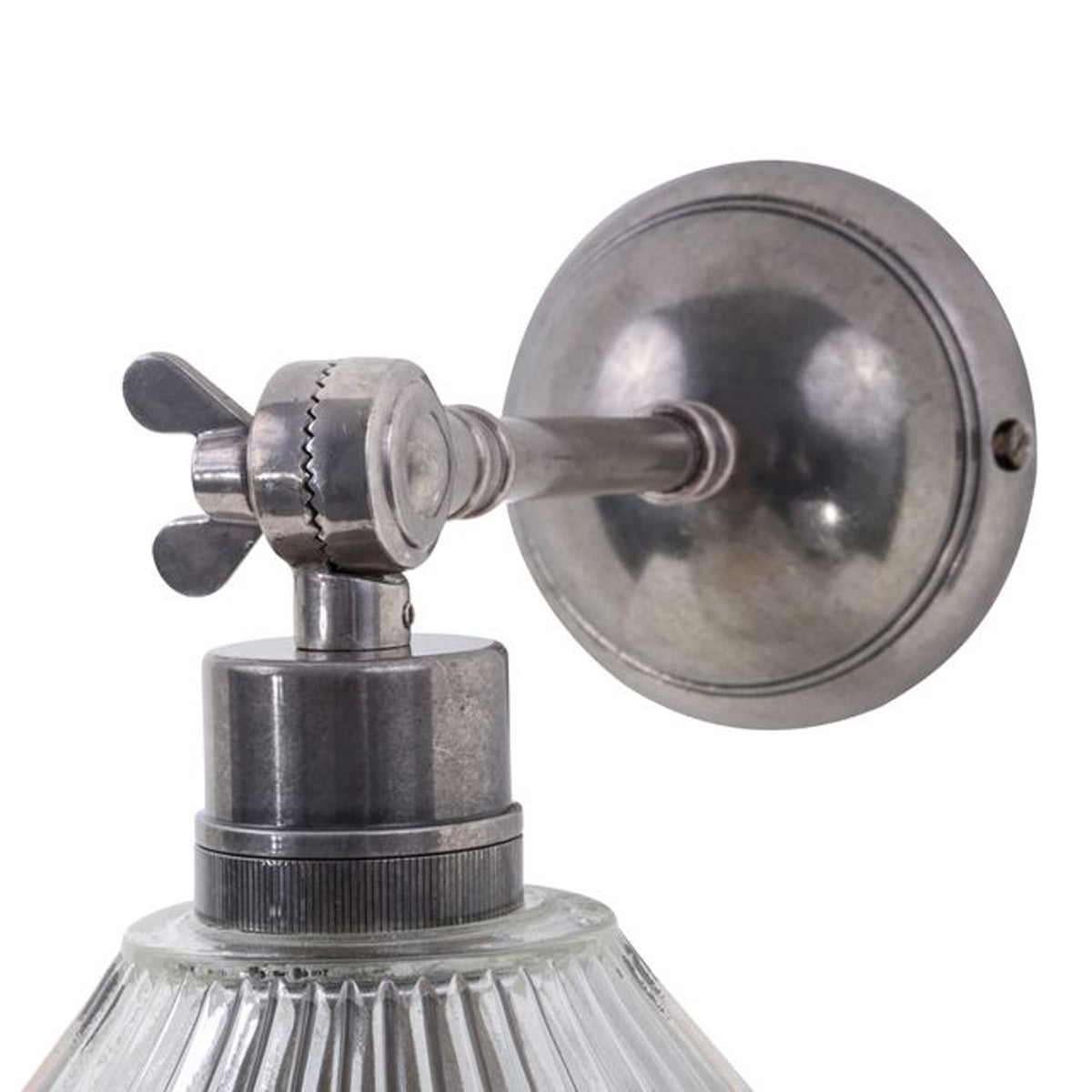 Hale Railway Wall Light