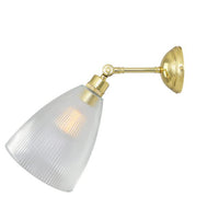 Hale Railway Wall Light