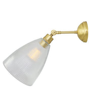 Hale Railway Wall Light